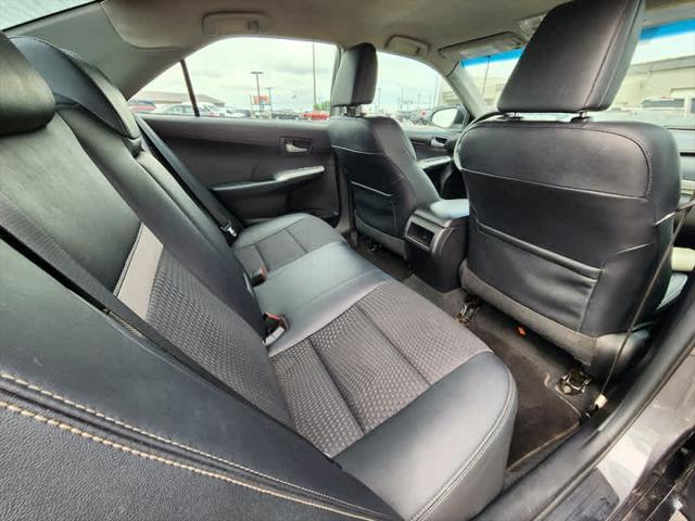 used 2014 Toyota Camry car, priced at $9,720