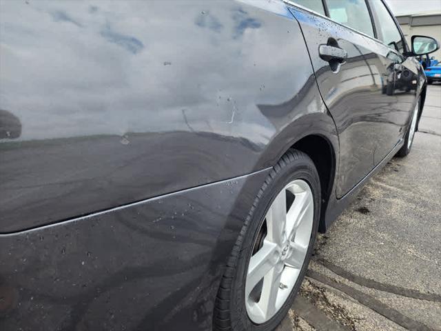 used 2014 Toyota Camry car, priced at $9,720