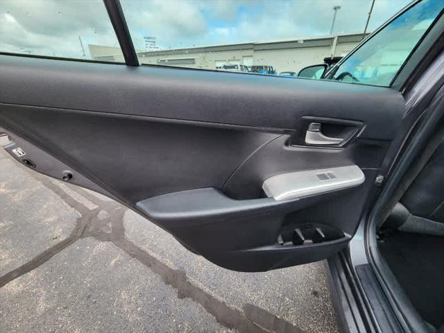 used 2014 Toyota Camry car, priced at $9,720
