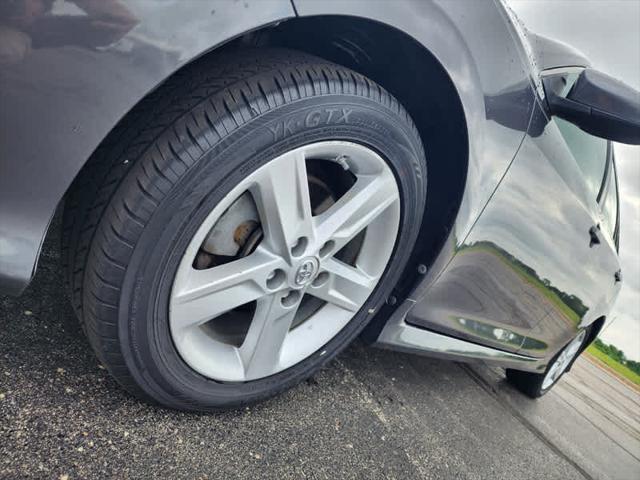 used 2014 Toyota Camry car, priced at $9,720