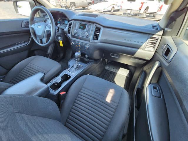 used 2020 Ford Ranger car, priced at $14,977