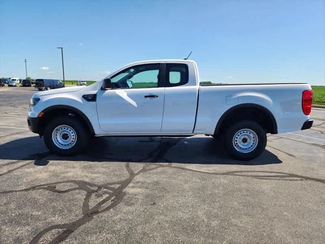 used 2020 Ford Ranger car, priced at $14,977
