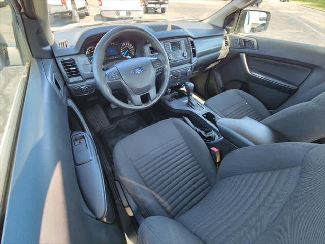 used 2020 Ford Ranger car, priced at $14,977