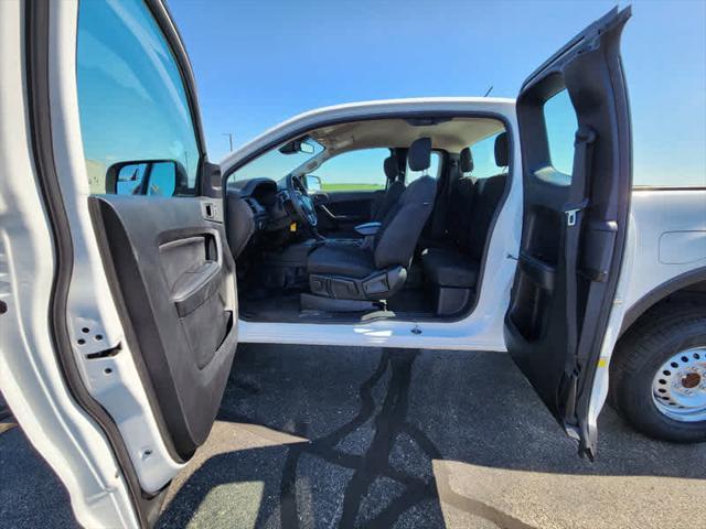 used 2020 Ford Ranger car, priced at $14,977