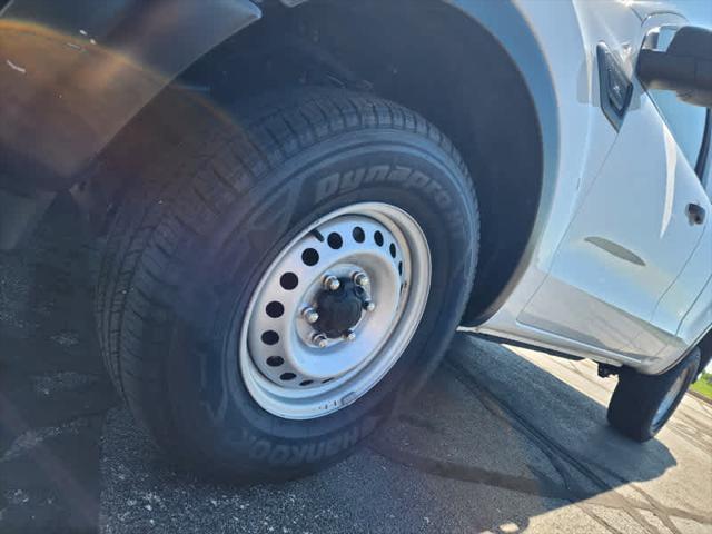 used 2020 Ford Ranger car, priced at $14,977