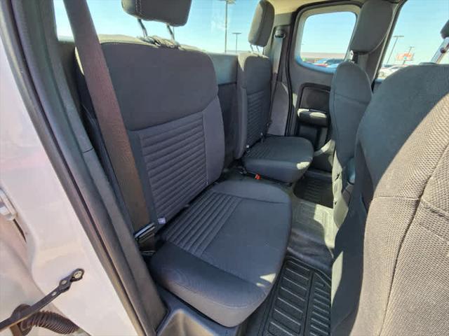 used 2020 Ford Ranger car, priced at $14,977