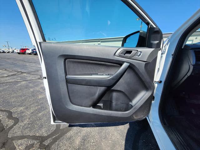 used 2020 Ford Ranger car, priced at $14,977