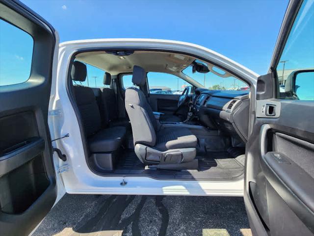 used 2020 Ford Ranger car, priced at $14,977