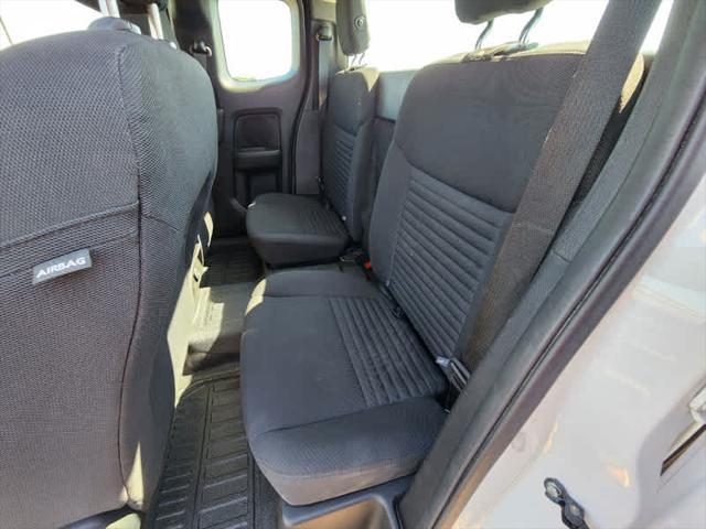 used 2020 Ford Ranger car, priced at $14,977