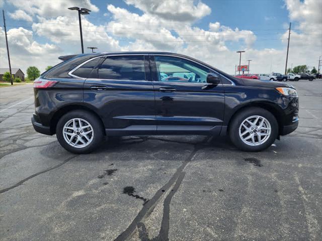 used 2023 Ford Edge car, priced at $23,973