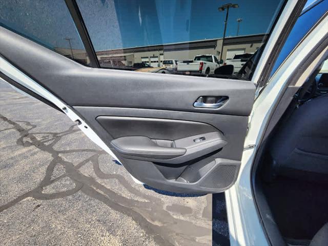 used 2019 Nissan Altima car, priced at $14,717