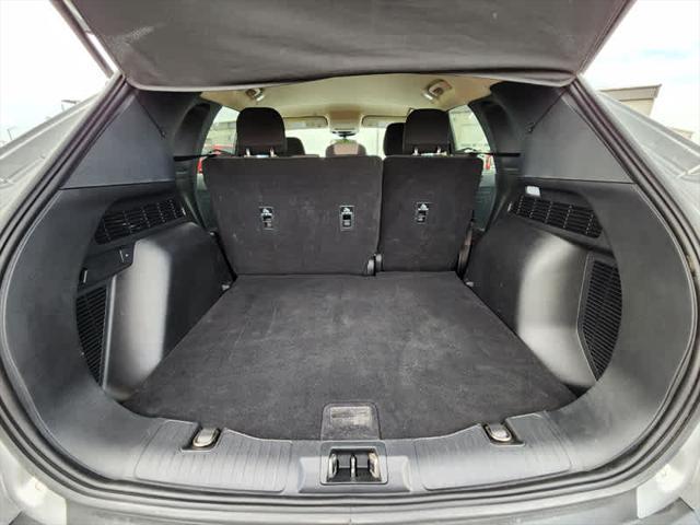 used 2020 Ford Escape car, priced at $15,721