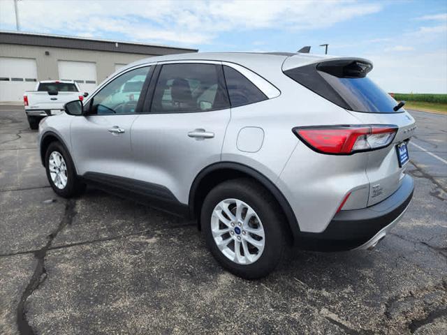 used 2020 Ford Escape car, priced at $15,721