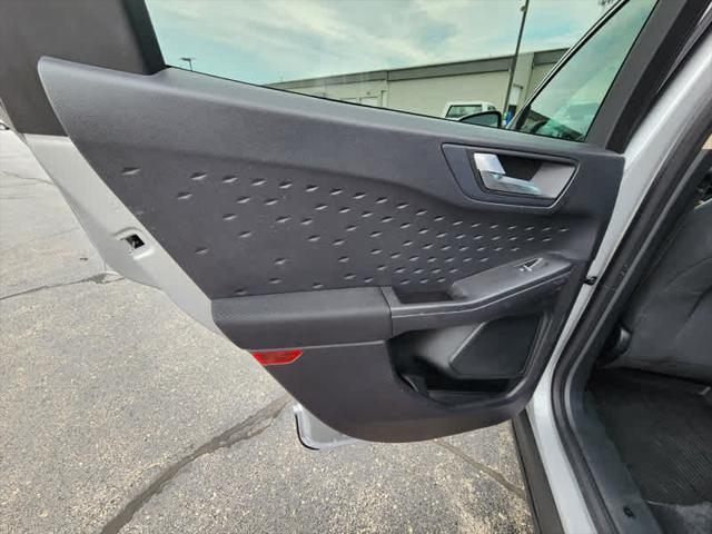 used 2020 Ford Escape car, priced at $15,721