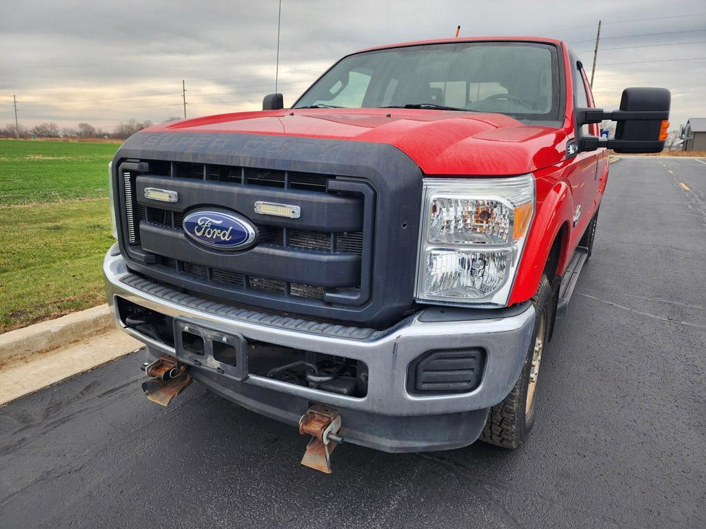 used 2016 Ford F-350 car, priced at $31,360