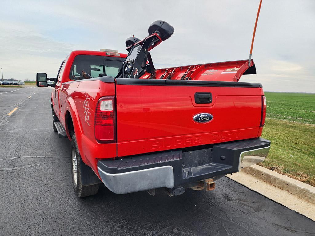 used 2016 Ford F-350 car, priced at $31,360