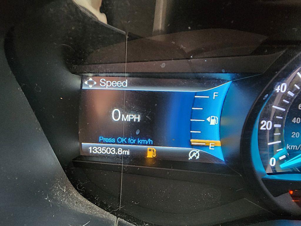 used 2020 Ford Fusion car, priced at $11,416
