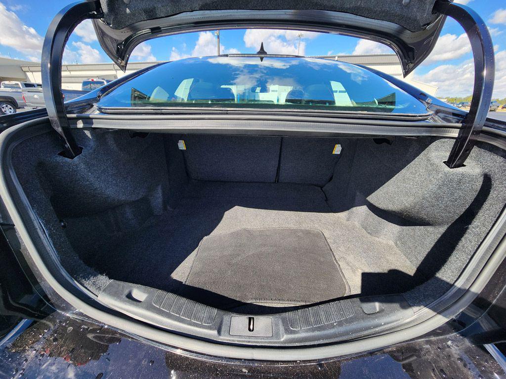 used 2020 Ford Fusion car, priced at $11,416