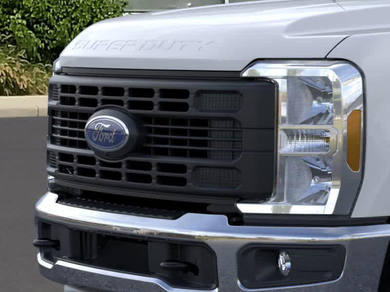 new 2024 Ford F-350 car, priced at $49,097