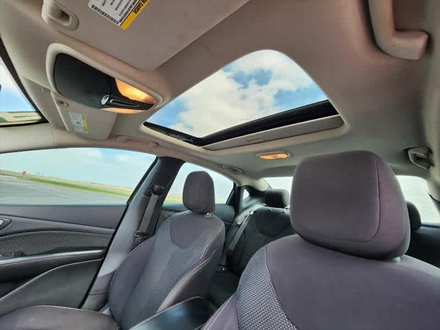 used 2014 Dodge Dart car, priced at $5,781