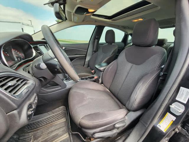 used 2014 Dodge Dart car, priced at $5,781