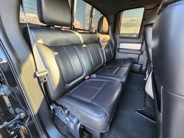 used 2010 Ford F-150 car, priced at $23,000