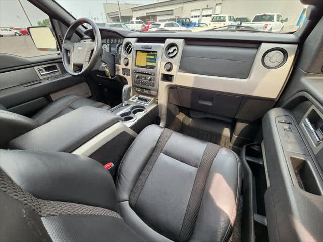 used 2010 Ford F-150 car, priced at $22,000