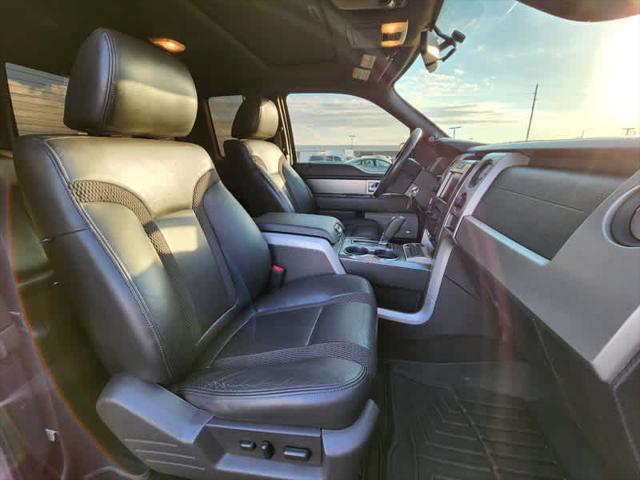 used 2010 Ford F-150 car, priced at $23,000