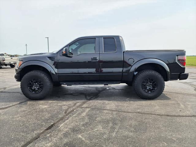 used 2010 Ford F-150 car, priced at $22,000