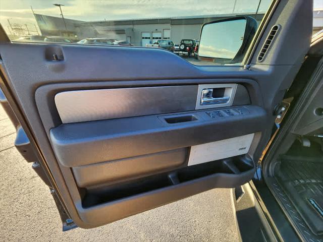 used 2010 Ford F-150 car, priced at $23,000