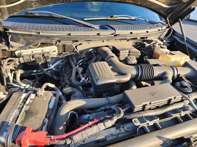 used 2010 Ford F-150 car, priced at $23,000