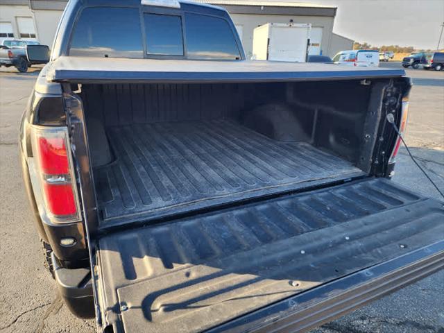 used 2010 Ford F-150 car, priced at $23,000