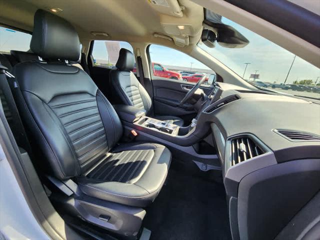 used 2024 Ford Edge car, priced at $27,779