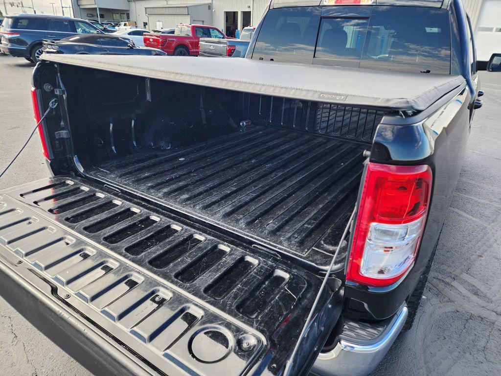 used 2019 Ram 1500 car, priced at $24,725