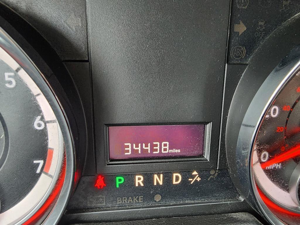 used 2014 Dodge Grand Caravan car, priced at $14,835