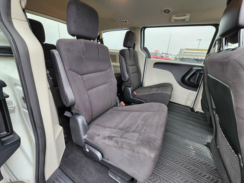 used 2014 Dodge Grand Caravan car, priced at $14,835