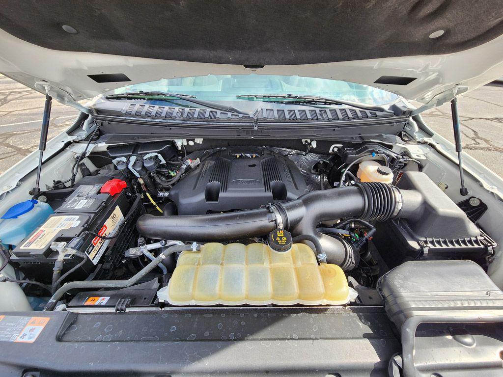 used 2020 Ford Expedition car, priced at $41,256