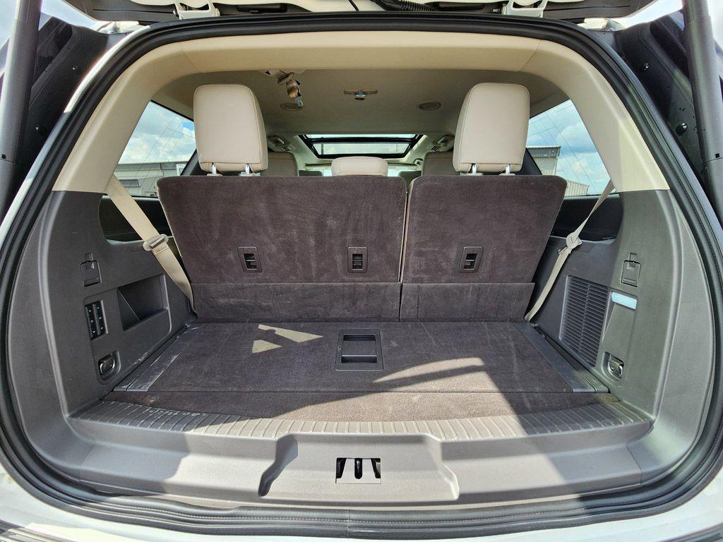 used 2020 Ford Expedition car, priced at $41,256