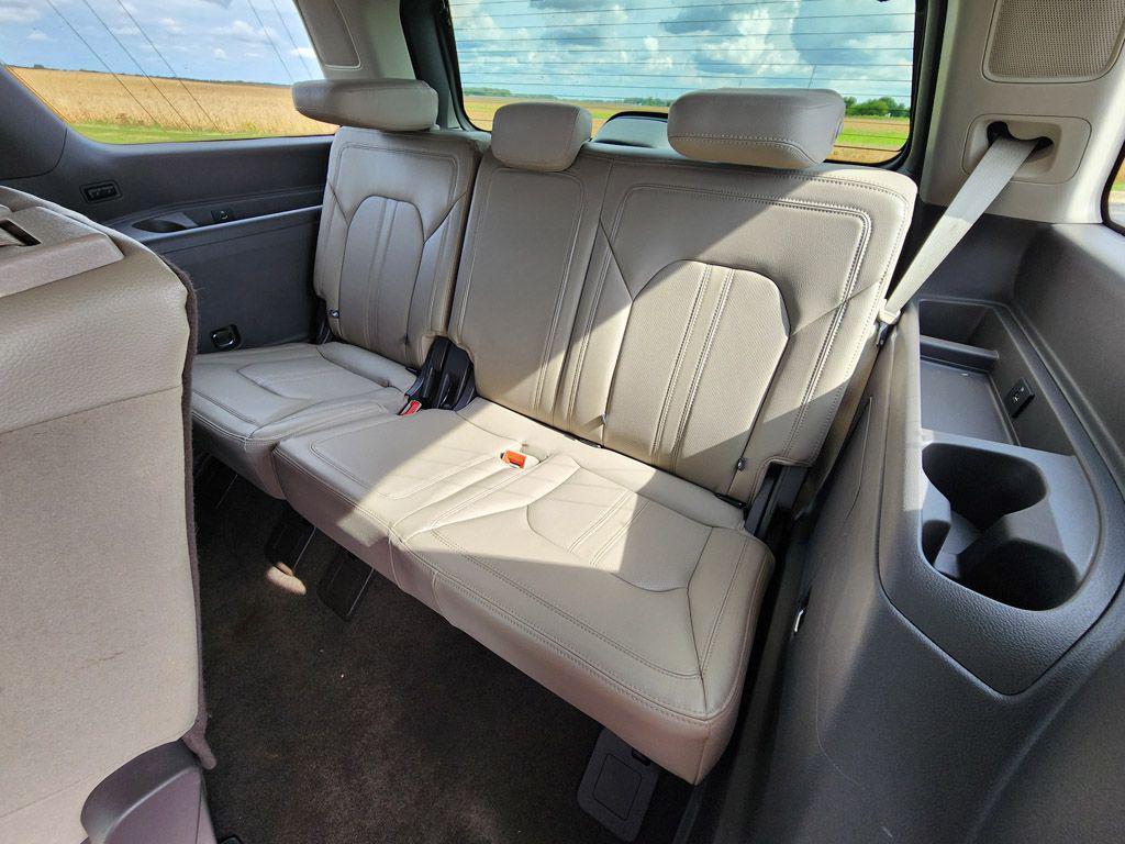 used 2020 Ford Expedition car, priced at $41,256