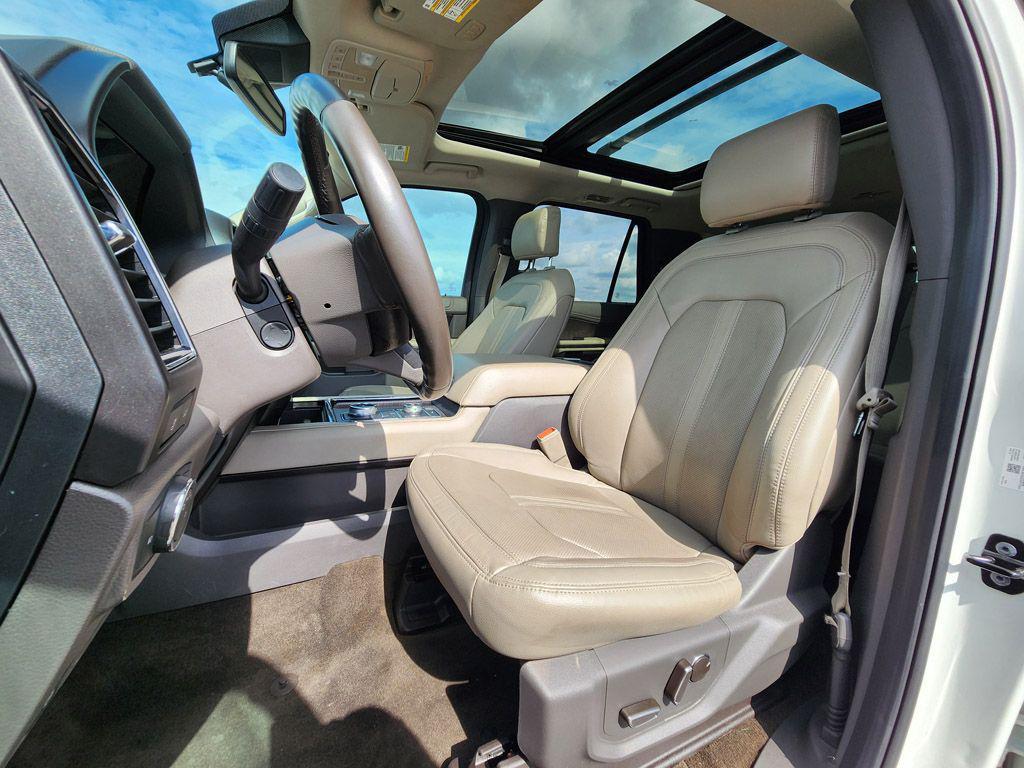 used 2020 Ford Expedition car, priced at $41,256