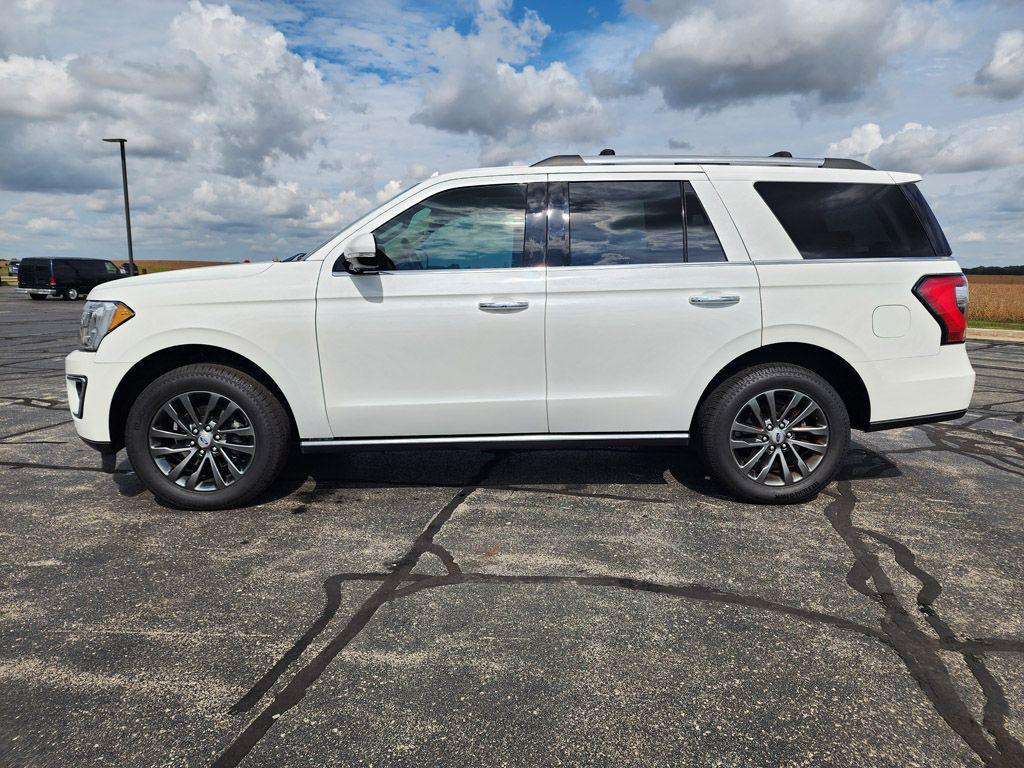 used 2020 Ford Expedition car, priced at $41,256
