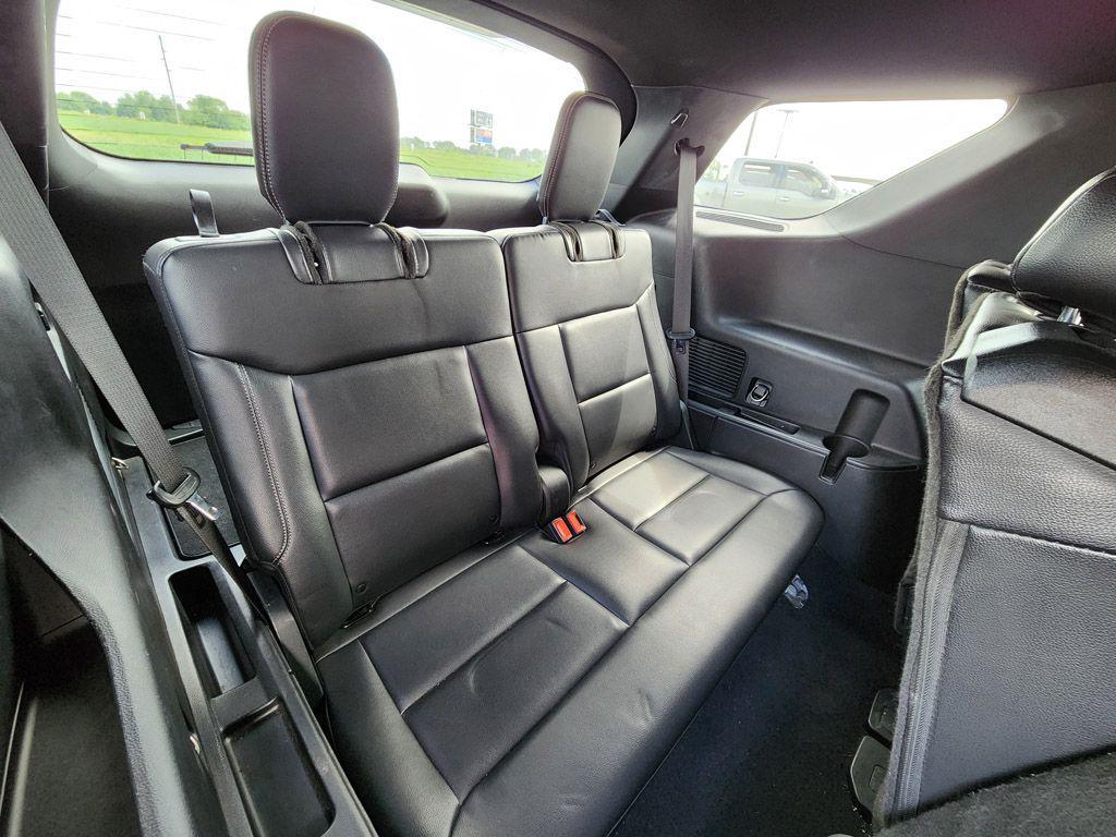 used 2020 Ford Explorer car, priced at $18,781
