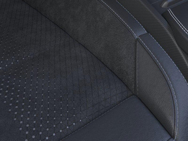 new 2025 Ford Mustang Mach-E car, priced at $56,005