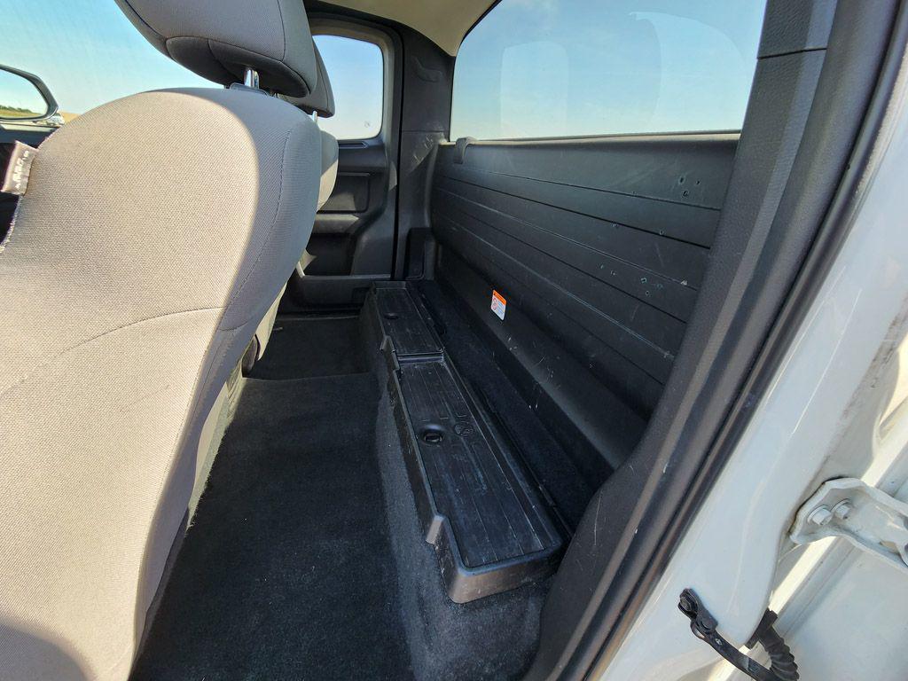 used 2022 Toyota Tacoma car, priced at $25,996