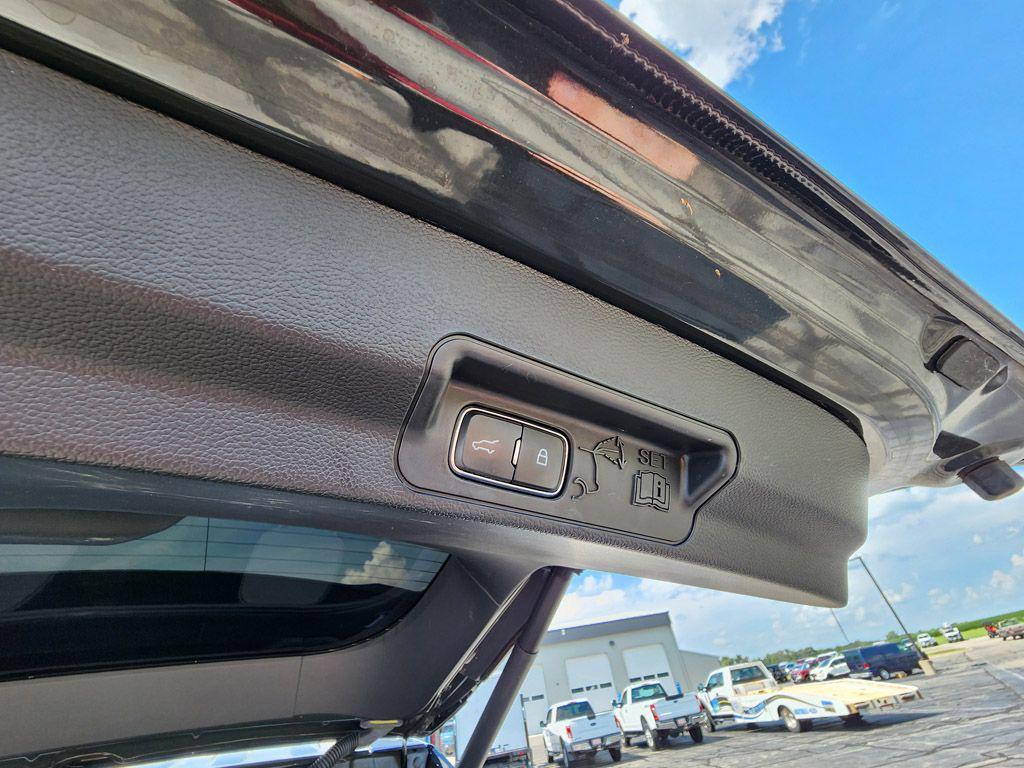 used 2023 Ford Explorer car, priced at $39,594
