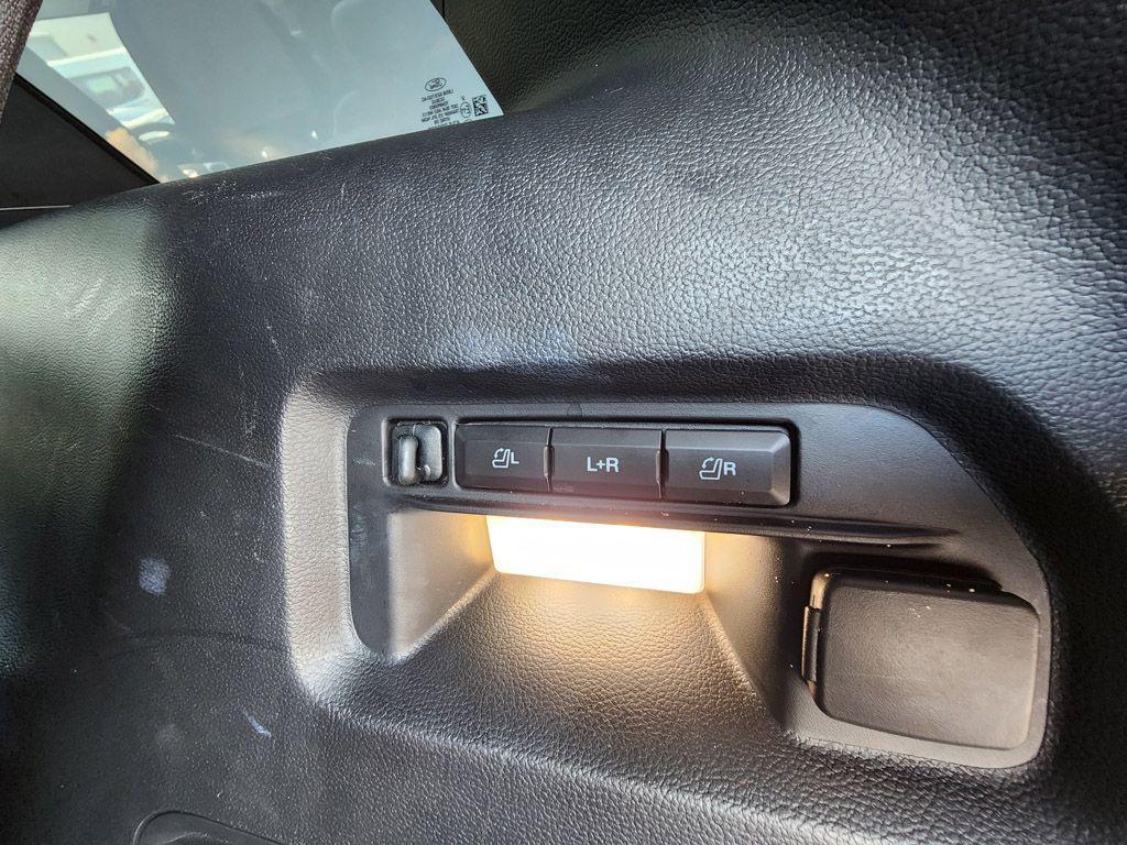 used 2023 Ford Explorer car, priced at $39,594