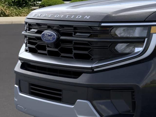 new 2025 Ford Expedition car, priced at $81,730