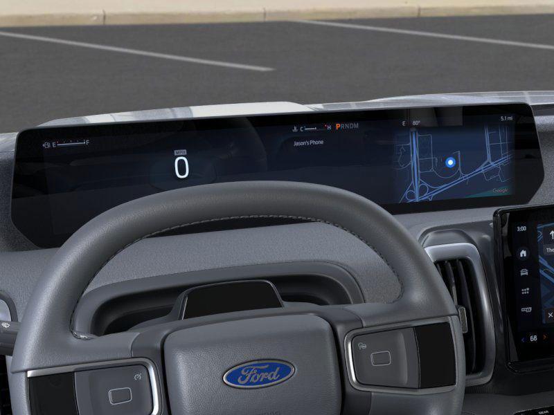 new 2025 Ford Expedition Max car, priced at $74,653