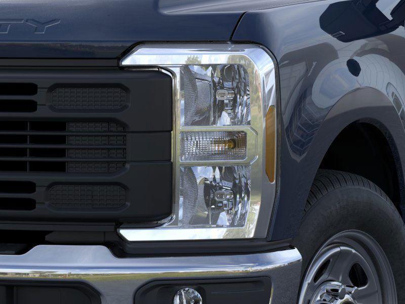 new 2024 Ford F-350 car, priced at $38,401