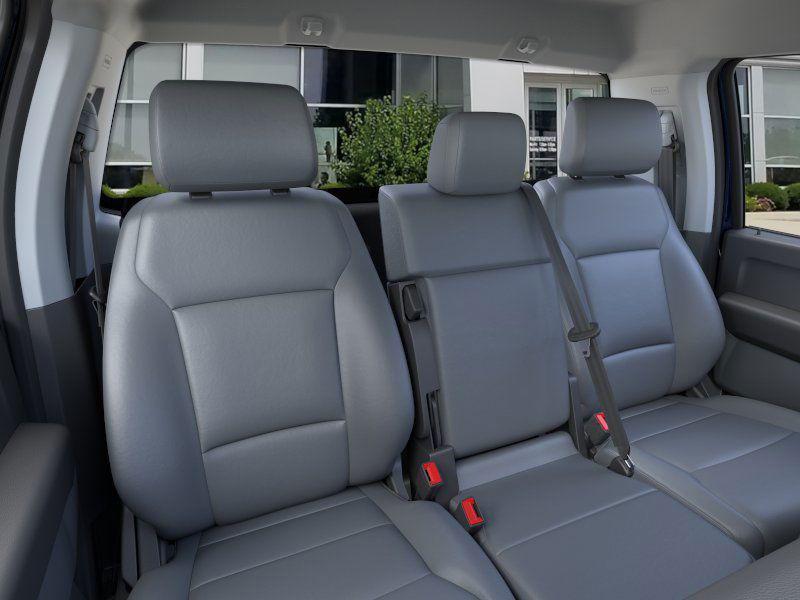 new 2024 Ford F-350 car, priced at $38,401